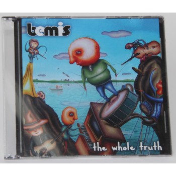 CD Slim Jewel Case 600-699